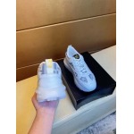 2025年9月20日入荷新品Fendiカジュアルシューズ/スニーカー｜メンズ靴人気本革製ギフト/誕生日/TL工場