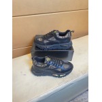 2025年9月20日入荷新品Fendiカジュアルシューズ/スニーカー｜メンズ靴人気本革製ギフト/誕生日/TL工場