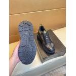 2025年9月20日入荷新品Fendiカジュアルシューズ/スニーカー｜メンズ靴人気本革製ギフト/誕生日/TL工場