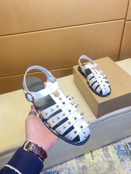 2025年9月20日入荷新品Gucciカジュアルシューズ/ス...