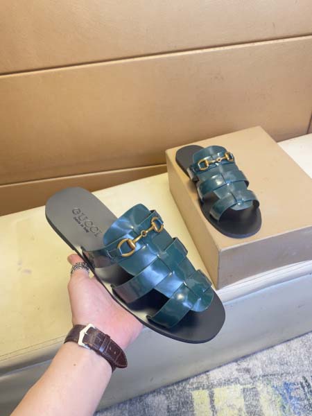 2025年9月20日入荷新品Gucciカジュアルシューズ/ス...