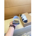 2025年9月20日入荷新品Gucciカジュアルシューズ/スニーカー｜メンズ靴人気本革製ギフト/誕生日/TL工場