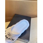 2025年9月20日入荷新品Balmain カジュアルシューズ/スニーカー｜メンズ靴人気本革製ギフト/誕生日/TL工場