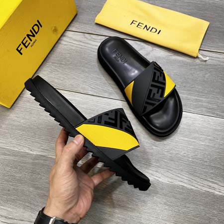 2025年9月20日入荷新品Fendiカジュアルシューズ/ス...