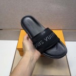 2025年9月20日入荷新品Louis Vuittonカジュアルシューズ/スニーカー｜メンズ靴人気本革製ギフト/誕生日/TL工場