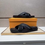 2025年9月20日入荷新品Louis Vuittonカジュアルシューズ/スニーカー｜メンズ靴人気本革製ギフト/誕生日/TL工場