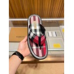 2025年9月20日入荷新品Burberryカジュアルシューズ/スニーカー｜メンズ靴人気本革製ギフト/誕生日/TL工場