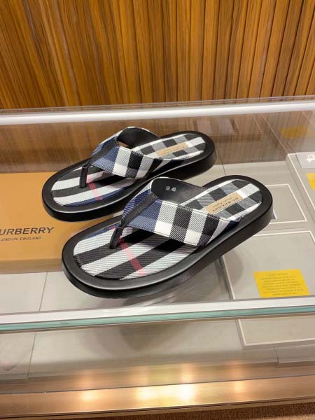 2025年9月20日入荷新品Burberryカジュアルシュー...