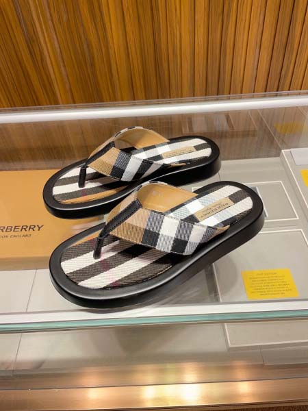 2025年9月20日入荷新品Burberryカジュアルシュー...