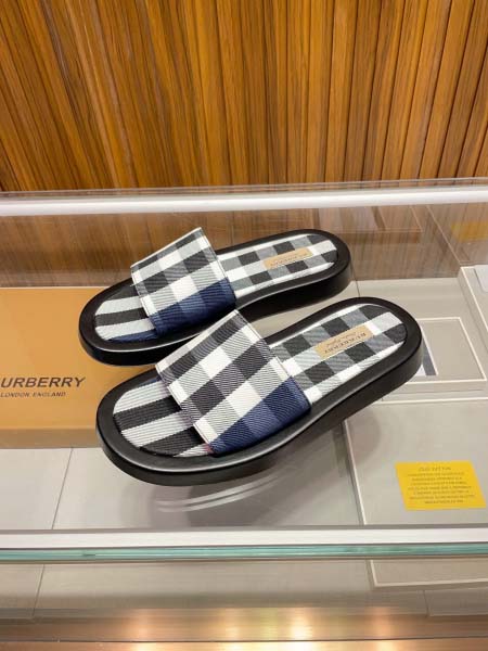 2025年9月20日入荷新品Burberryカジュアルシュー...