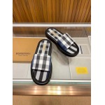 2025年9月20日入荷新品Burberryカジュアルシューズ/スニーカー｜メンズ靴人気本革製ギフト/誕生日/TL工場