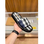 2025年9月20日入荷新品Burberryカジュアルシューズ/スニーカー｜メンズ靴人気本革製ギフト/誕生日/TL工場