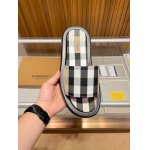 2025年9月20日入荷新品Burberryカジュアルシューズ/スニーカー｜メンズ靴人気本革製ギフト/誕生日/TL工場