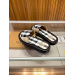 2025年9月20日入荷新品Burberryカジュアルシューズ/スニーカー｜メンズ靴人気本革製ギフト/誕生日/TL工場