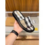 2025年9月20日入荷新品Burberryカジュアルシューズ/スニーカー｜メンズ靴人気本革製ギフト/誕生日/TL工場