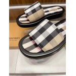 2025年9月20日入荷新品Burberryカジュアルシューズ/スニーカー｜メンズ靴人気本革製ギフト/誕生日/TL工場
