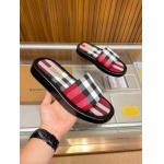 2025年9月20日入荷新品Burberryカジュアルシューズ/スニーカー｜メンズ靴人気本革製ギフト/誕生日/TL工場