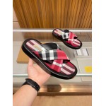 2025年9月20日入荷新品Burberryカジュアルシューズ/スニーカー｜メンズ靴人気本革製ギフト/誕生日/TL工場