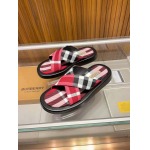 2025年9月20日入荷新品Burberryカジュアルシューズ/スニーカー｜メンズ靴人気本革製ギフト/誕生日/TL工場