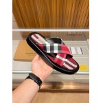 2025年9月20日入荷新品Burberryカジュアルシューズ/スニーカー｜メンズ靴人気本革製ギフト/誕生日/TL工場