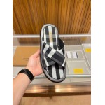 2025年9月20日入荷新品Burberryカジュアルシューズ/スニーカー｜メンズ靴人気本革製ギフト/誕生日/TL工場