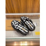 2025年9月20日入荷新品Burberryカジュアルシューズ/スニーカー｜メンズ靴人気本革製ギフト/誕生日/TL工場