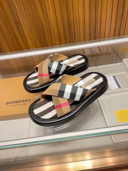 2025年9月20日入荷新品Burberryカジュアルシュー...