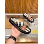 2025年9月20日入荷新品Burberryカジュアルシューズ/スニーカー｜メンズ靴人気本革製ギフト/誕生日/TL工場