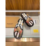 2025年9月20日入荷新品Burberryカジュアルシューズ/スニーカー｜メンズ靴人気本革製ギフト/誕生日/TL工場