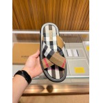 2025年9月20日入荷新品Burberryカジュアルシューズ/スニーカー｜メンズ靴人気本革製ギフト/誕生日/TL工場