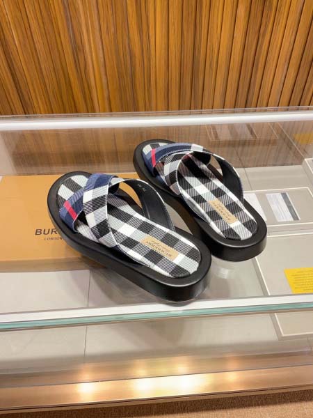 2025年9月20日入荷新品Burberryカジュアルシュー...