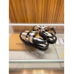 2025年9月20日入荷新品Burberryカジュアルシューズ/スニーカー｜メンズ靴人気本革製ギフト/誕生日/TL工場