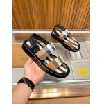 2025年9月20日入荷新品Burberryカジュアルシューズ/スニーカー｜メンズ靴人気本革製ギフト/誕生日/TL工場