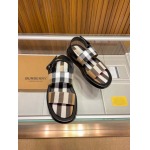 2025年9月20日入荷新品Burberryカジュアルシューズ/スニーカー｜メンズ靴人気本革製ギフト/誕生日/TL工場