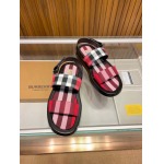 2025年9月20日入荷新品Burberryカジュアルシューズ/スニーカー｜メンズ靴人気本革製ギフト/誕生日/TL工場