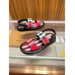 2025年9月20日入荷新品Burberryカジュアルシューズ/スニーカー｜メンズ靴人気本革製ギフト/誕生日/TL工場