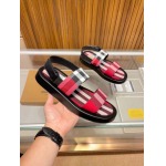 2025年9月20日入荷新品Burberryカジュアルシューズ/スニーカー｜メンズ靴人気本革製ギフト/誕生日/TL工場