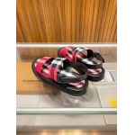 2025年9月20日入荷新品Burberryカジュアルシューズ/スニーカー｜メンズ靴人気本革製ギフト/誕生日/TL工場