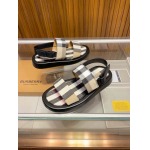 2025年9月20日入荷新品Burberryカジュアルシューズ/スニーカー｜メンズ靴人気本革製ギフト/誕生日/TL工場