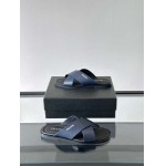 2025年9月20日入荷新品Pradaカジュアルシューズ/スニーカー｜メンズ靴人気本革製ギフト/誕生日/TL工場