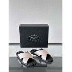 2025年9月20日入荷新品Pradaカジュアルシューズ/スニーカー｜メンズ靴人気本革製ギフト/誕生日/TL工場