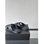 2025年9月20日入荷新品Pradaカジュアルシューズ/スニーカー｜メンズ靴人気本革製ギフト/誕生日/TL工場