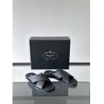 2025年9月20日入荷新品Pradaカジュアルシューズ/スニーカー｜メンズ靴人気本革製ギフト/誕生日/TL工場