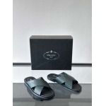 2025年9月20日入荷新品Pradaカジュアルシューズ/スニーカー｜メンズ靴人気本革製ギフト/誕生日/TL工場