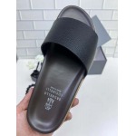 2025年9月20日入荷新品Brunello Cucinelliカジュアルシューズ/スニーカー｜メンズ靴人気本革製ギフト/誕生日/TL工場