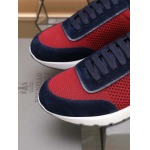 2025年9月20日入荷新品Brunello Cucinelliカジュアルシューズ/スニーカー｜メンズ靴人気本革製ギフト/誕生日/TL工場