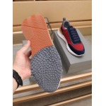 2025年9月20日入荷新品Brunello Cucinelliカジュアルシューズ/スニーカー｜メンズ靴人気本革製ギフト/誕生日/TL工場