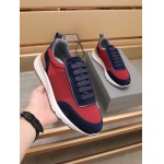 2025年9月20日入荷新品Brunello Cucinelliカジュアルシューズ/スニーカー｜メンズ靴人気本革製ギフト/誕生日/TL工場