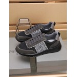 2025年9月20日入荷新品Brunello Cucinelliカジュアルシューズ/スニーカー｜メンズ靴人気本革製ギフト/誕生日/TL工場