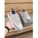 2025年9月20日入荷新品Brunello Cucinelliカジュアルシューズ/スニーカー｜メンズ靴人気本革製ギフト/誕生日/TL工場